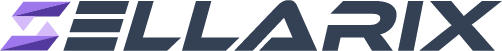 Sellarix Logo Dark