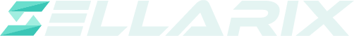 Sellarix Logo Teal